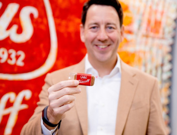 Ondanks winst zwakke aandelen voor Lotus Bakeries