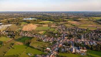 Helft van alle Vlaamse akkergronden ligt op 200 meter van natuur