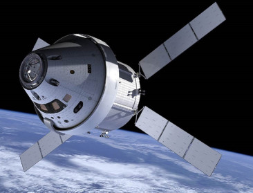 Satellietbeelden verstevigen toezicht op landbouwareaal