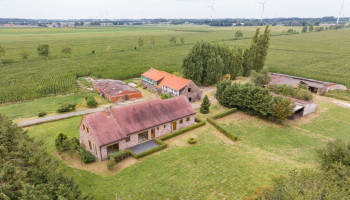 Zonevreemde functiewijzigingen in de praktijk: “Het beleid creëert onverkoopbare landbouwsites”