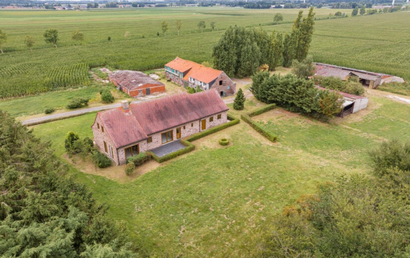 Zonevreemde functiewijzigingen in de praktijk: “Het beleid creëert onverkoopbare landbouwsites”