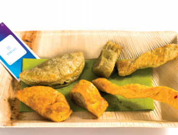 Food forward: de voeding van morgen 