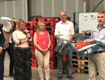 Jarige SALV toont kracht van innovatie en samenwerking