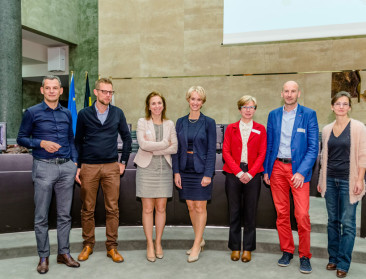 Limburg helpt innovatie in landbouw doorgang vinden