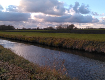 Inagro brengt kwaliteit diverse waterbronnen in kaart 