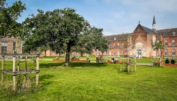 ‘Jurassic Park’ voor fruitbomen: Stad Gent en vzw Pomko telen verloren gewaand fruit