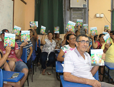 Toegang tot krediet doet fruitteelt in Brazilië bloeien