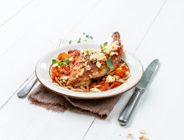 Week van het Konijn zet veelzijdigheid in de kijker