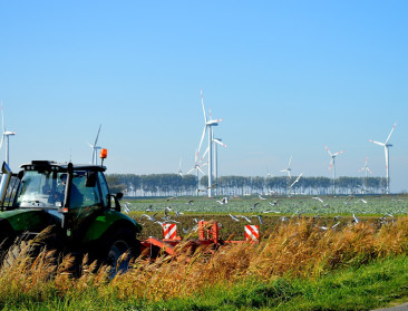 Vlaams Parlement keurt stikstofdecreet goed