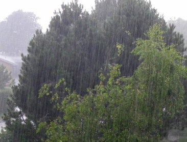 Overvloedige regenval uit 2014 en 2015 erkend