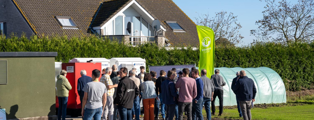 Boerenbond demodag batterijen3