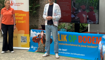 Blik op de Bodem: Campagne Landelijke Gilden vestigt aandacht op bodemgezondheid