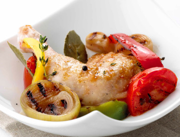 Landsbond praat achterban bij over markt en conceptkip