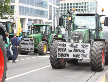 Parlementsleden juichen om handelspraktijkenrichtlijn 