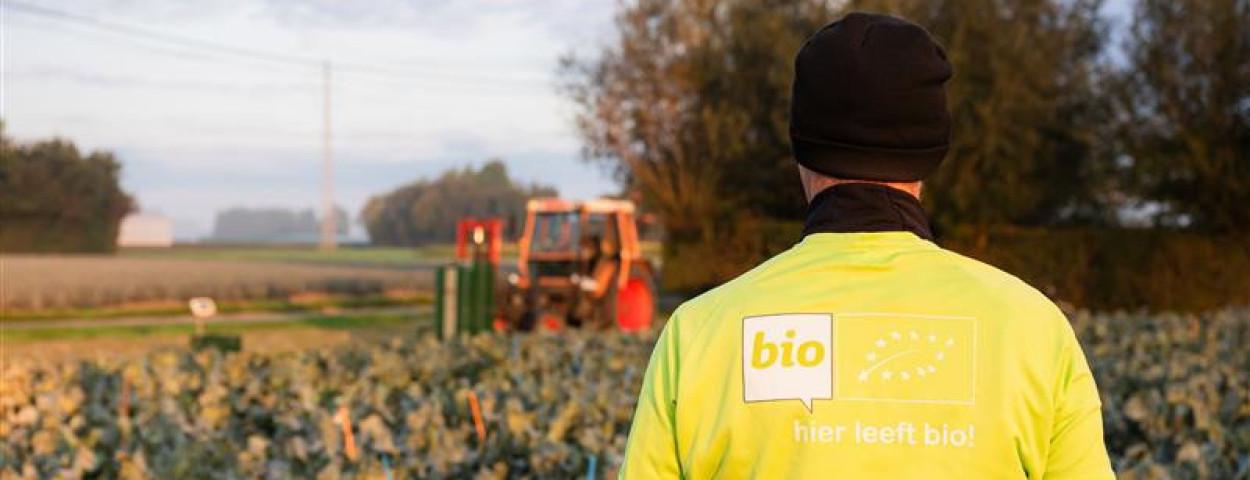 bio akkerbouw _inagro