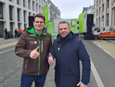 Van Hecke en Ceyssens: “Als ze ons blijven negeren, stappen we naar de rechtbank”