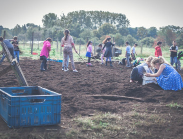 Ons reikt prijzen uit aan vrouwelijk plattelandstalent