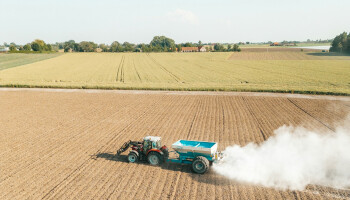 Europese landbouwministers bereiken akkoord over het nieuwe GLB