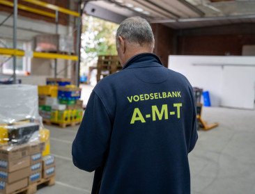 “Aandacht voor voedselverspilling brengt bevoorrading voedselbanken in gedrang”