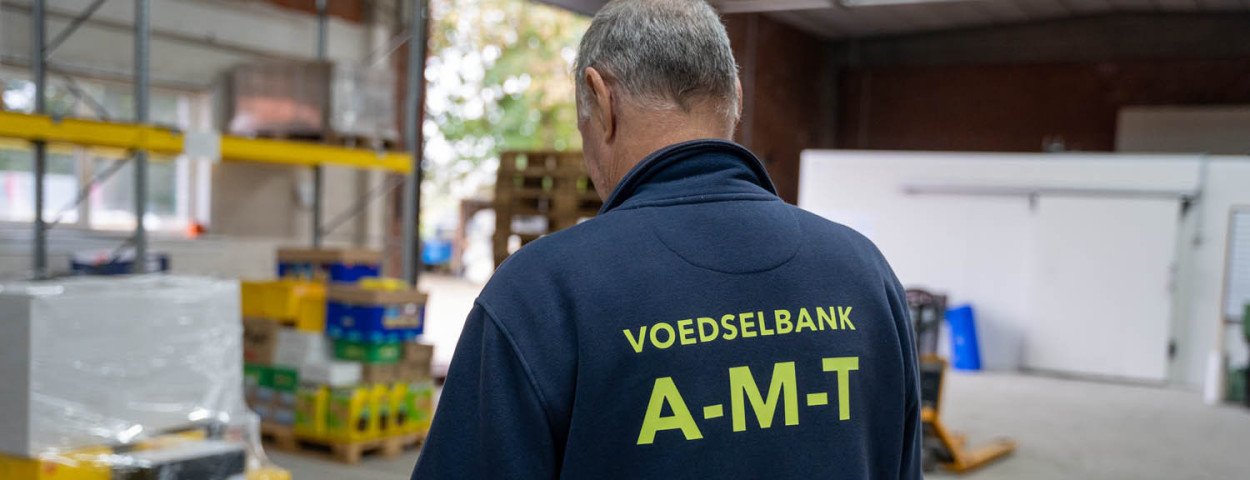Voedselbank Antwerpen