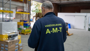 “Aandacht voor voedselverspilling brengt bevoorrading voedselbanken in gedrang”