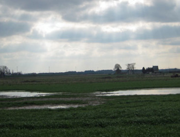 België moet 35 pct minder broeikasgassen uitstoten