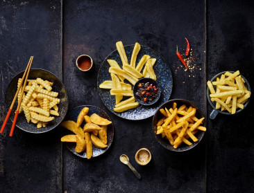 VLAM trekt met aardappelverwerkers naar Azië in zoektocht naar nieuwe exportkansen
