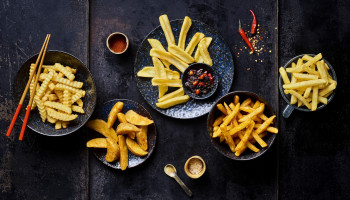 VLAM trekt met aardappelverwerkers naar Azië in zoektocht naar nieuwe exportkansen