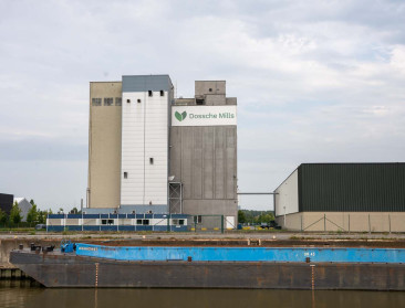 Maalderij Dossche Mills koopt West-Vlaamse Molens T’Kindt