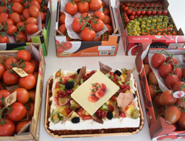 25 jaar Belgische trostomaten