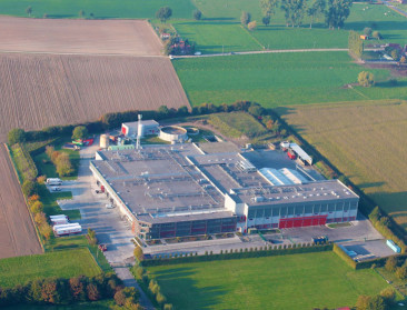 Vion Food Group neemt runderslachthuis Adriaens over