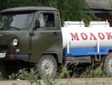 Poetin verlengt voedselembargo tegen het Westen