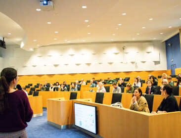 Meer dan 100 organisaties vragen Belgisch eiwitplan