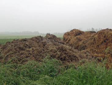 Efficiënter organisch bemesten met nieuwe praktijkgids