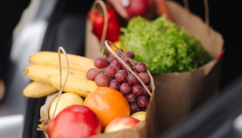Inflatie in supermarkt op laagste niveau in twee jaar tijd