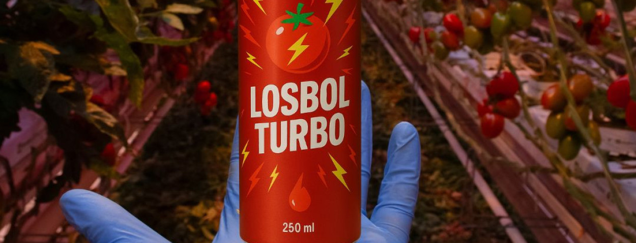 tomatensap