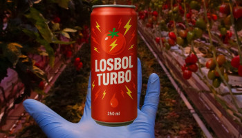 Van grap tot product? Tomatenteler lanceert tomaten-energiedrank (of toch niet?)