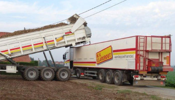 Clarebout Potatoes dicht bij miljardenovername door Amerikaanse Simplot