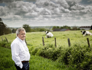 Vanthemsche staakt overleg met Turnhoutse boeren in afwachting van duidelijkheid