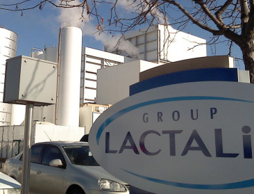 Arla en Lactalis bereiken akkoord over Walhorn