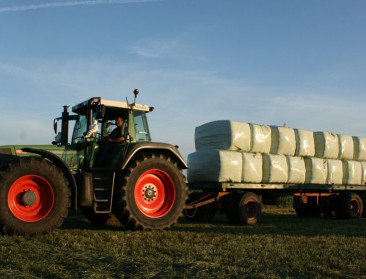 Vegaplan trekt duurzaamheid door in lastenboek loonwerk