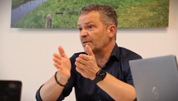 Boerenbond: “260 miljoen euro droogteschade in landbouwsector, maar regelgeving remt klimaatadaptatie”