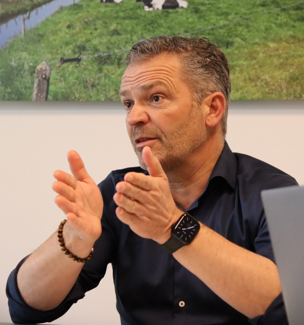 Boerenbond: “260 miljoen euro droogteschade in landbouwsector, maar regelgeving remt klimaatadaptatie”