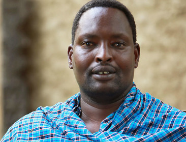 Boerenleider uit Tanzania bekroond met Goldmanprijs