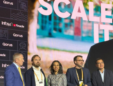 Vlaamse accelerator voor innovatieve landbouwscale-ups wint Europese award