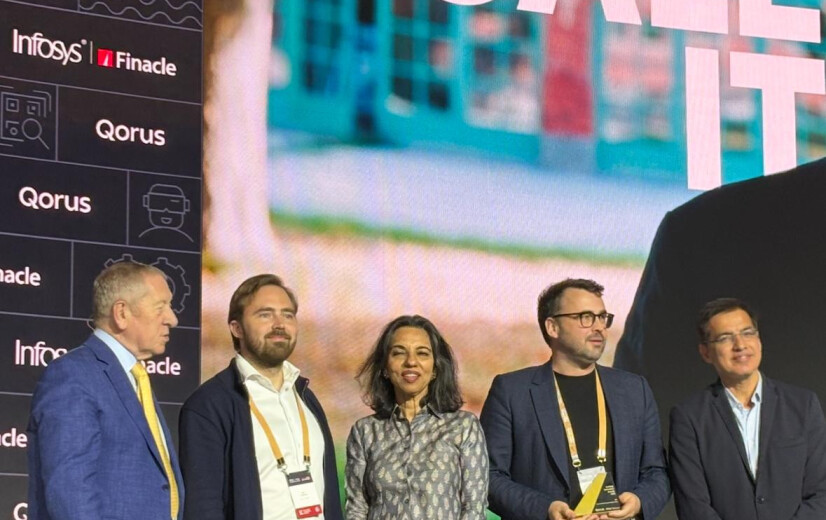 Vlaamse accelerator voor innovatieve landbouwscale-ups wint Europese award
