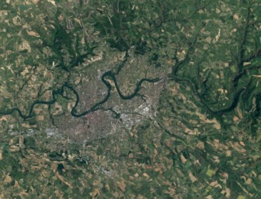 Zuid-Franse stad gaat voor autonome voedselvoorziening