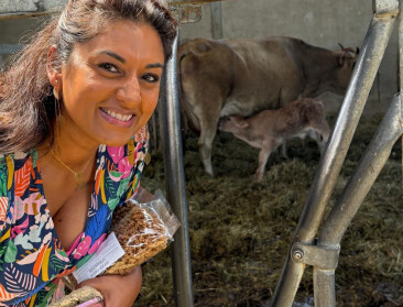 Veel steun voor Jinnih Beels na “politieke afrekening”