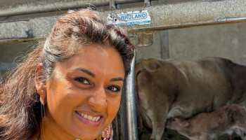Veel steun voor Jinnih Beels na “politieke afrekening”