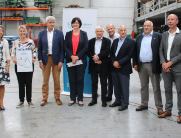 Actieplan fruit focust op kwaliteit en rendabiliteit